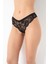 Günlük Rahat Kullanım Dantel String Tanga G-BOX930 2