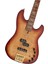 Marcus Miller P10DX 4 Telli Bas Gitar 2