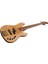 Marcus Miller P10DX 5 Telli Bas Gitar NT 4