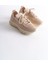 Kadın Triko Sneaker Spor Ayakkabı RV382O82 1