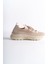 Kadın Triko Sneaker Spor Ayakkabı RV382O82 2