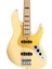 Marcus Miller V5-24 4 Telli Bas Gitar VWH 4
