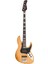 Marcus Miller V5-24 4 Telli Bas Gitar NT 1