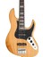 Marcus Miller V5-24 4 Telli Bas Gitar NT 4