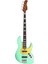 Marcus Miller V5-24 4 Telli Bas Gitar MLG 1