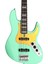 Marcus Miller V5-24 4 Telli Bas Gitar MLG 4