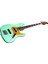 Marcus Miller V5-24 4 Telli Bas Gitar MLG 5