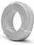 Refill Easy Pla 1.75MM Gri 850G Filament 1