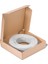 Refill Easy Pla 1.75MM Gri 850G Filament 2