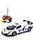 Uzaktan Kumandalı Şarjlı Roadstar Polis Araba 1:16 1