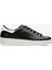 Elegance 2 Uniseks Sneaker Ayakkabı Siyah 2