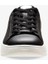 Elegance 2 Uniseks Sneaker Ayakkabı Siyah 4