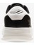 Elegance 2 Uniseks Sneaker Ayakkabı Siyah 5