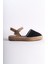 Kadın Espadril Sandalet Ayakkabı RV725T35 1