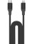 Flow 1.2m Usb-C To Lıghtnıng Şarj Kablo 1