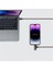 Flow 1.5m 2 In 1 Usb-C & Lıghtnıng To Usb-C Şarj Kablo 3