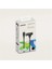 Flow 1.5m 2 In 1 Usb-C & Lıghtnıng To Usb-C Şarj Kablo 5