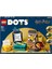 41811 LEGO Dots - Harry Potter Hogwarts Masaüstü Seti 856 Parça +8 Yaş 3