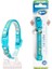 Collar Cool Cats Kedi Tasması Turkuaz 1