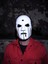 Slipknot Eloy Casagrande Maskesi 6