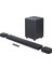 Bar 1000 Multibeam Dolby Atmos 7.1 Kanal 880W Soundbar ve Kablosuz Subwoofer 1