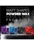 Extra Güçlü Şekillendirme 03 Toz Wax 20 gr 4