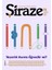 Şiraze Dergisi 18. Sayı - Temmuz - Ağustos 2023 1