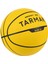 Basketbol Topu - 5 Numara - Sarı - R100 2