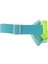 Çocuk Şnorkelle Dalış Seti - Neon Yeşil - 100 Valve 3