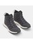 Erkek Outdoor Kar Botu - Su Geçirmez - Bej / Siyah - SH500 Mid Beden: 42 2