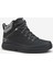 Erkek Su Geçirmez Outdoor Kar Botu - Siyah - SH100 Mid Beden: 42 1