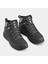 Erkek Su Geçirmez Outdoor Kar Botu - Siyah - SH100 Mid Beden: 44 2