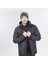 Erkek Su Geçirmez Outdoor Kar Montu/kışlık Mont - Siyah - SH500 -10 °c Beden: 2xl. 2