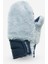 Çocuk Polar Tek Parmaklı Outdoor Eldiven - Gri - 18 Ay / 4 Yaş - SH100 Beden: 3-4 Yaş 1