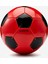 Futbol Topu - 4 Numara - 9 / 12 Yaş - Kırmızı - First Kick 1