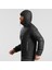Erkek Outdoor Trekking Kapüşonlu Şişme Mont - Sentetik / Haki - MT100 -5°c Beden: M 3