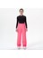 Çocuk Kayak Pantolonu - Neon Pembe - 100 Beden: 12 Yaş 1