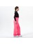 Çocuk Kayak Pantolonu - Neon Pembe - 100 Beden: 12 Yaş 3
