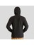 Erkek Sıcak Tutan Outdoor Polar Kışlık Mont/kar Montu - Siyah - SH500 Beden: M 2
