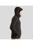 Erkek Sıcak Tutan Outdoor Polar Kışlık Mont/kar Montu - Siyah - SH500 Beden: M 3