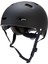 Kask - Paten / Kaykay / Scooter - Siyah - MF500 Beden: L/59-62CM 4