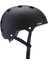 Kask - Paten / Kaykay / Scooter - Siyah - MF500 Beden: M/55-59CM 2