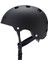 Kask - Paten / Kaykay / Scooter - Siyah - MF500 Beden: M/55-59CM 3