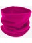 Çocuk Kayak Boyunluğu - Pembe - Firstheat 1