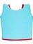 Yüzme Yeleği - Mavi Beden: 18-30 kg 4