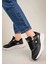 Queen Step 2110 Hafif ve Rahat Taban Spor Ayakkabı 3