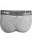 Gri Erkek Slip DZN6253 2