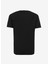Gmg Fırenze Bisiklet Yaka Siyah Erkek T-Shirt GU24MSS03011 2