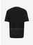 Gmg Fırenze Bisiklet Yaka Siyah Erkek T-Shirt GU24MSS03016 2