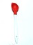 Sepeti Silikon Mutfak Seti 2 Adet Slikon Spatula +1 Adet Slilkon Kaşık 3lü Set 3